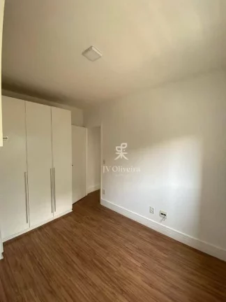 Imagem Apartamento com 2 dormitórios para alugar, 51 m² por R$ 3.300,00/mês - Vila Andrade - São Paulo/SP