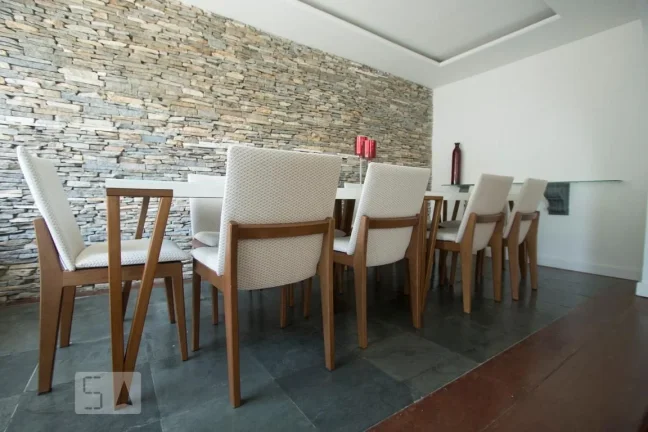 Imagem Apartamento à Venda - Copacabana, 4 Quartos, 350 m2