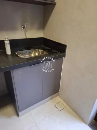 Imagem Casa em Condomínio a Venda no bairro Loteamento Terras de Florença - Ribeirão Preto, SP