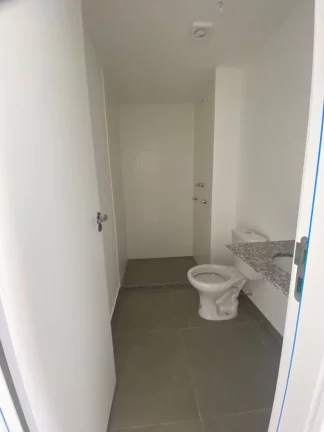 Imagem Apartamento próximo ao Metrô Belém.