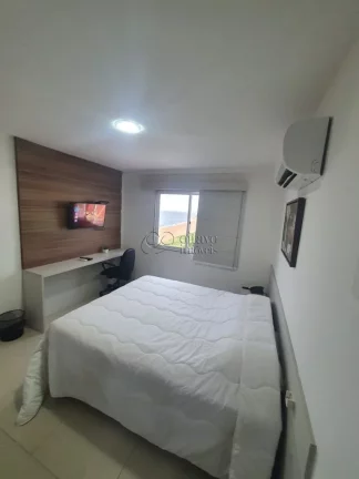 Imagem FLAT MOBILIADO PARA VENDA NA PRAIA CAMPISTA - MACAÉ
