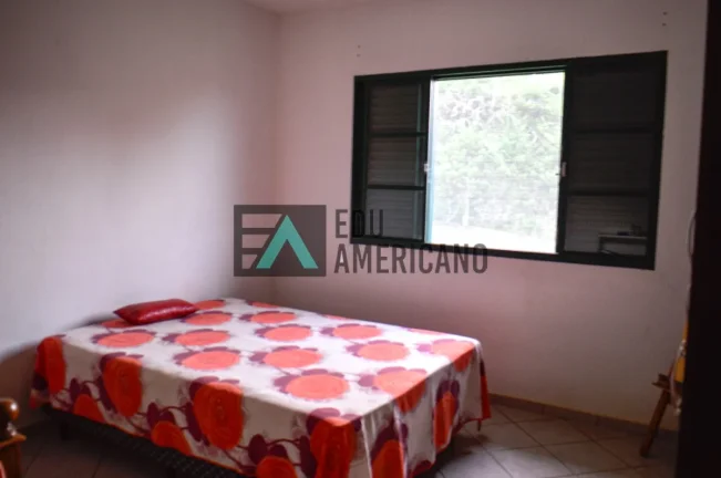 Imagem Casa em Loteamento Fechado