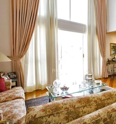 Imagem Casa para alugar - Brooklin Paulista - São Paulo/SP