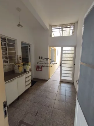 Imagem Casa à venda no bairro Parque das Arvores - Guaratinguetá/SP