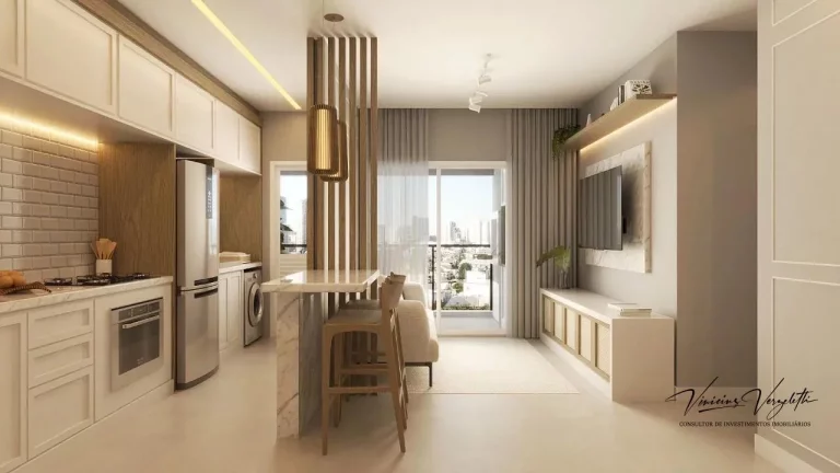 Imagem Apartamento 2 dormitórios para Venda em Balneário Camboriú / SC no bairro Nações