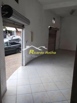 Imagem Ponto comercial excelente localização no JD Cervezão !
