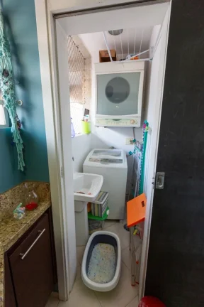 Imagem Apartamento 65M², 1Q, 1 Suíte, 1 Banheiro, 1 Vaga.