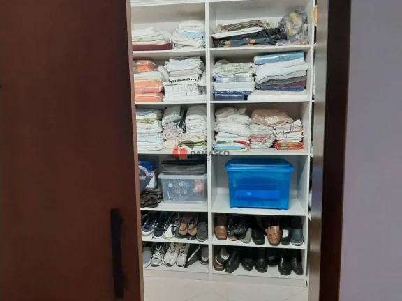 Imagem Sobrado à venda 3 Quartos, 1 Suite, 2 Vagas, 110M², Santa Maria, São Caetano do Sul - SP