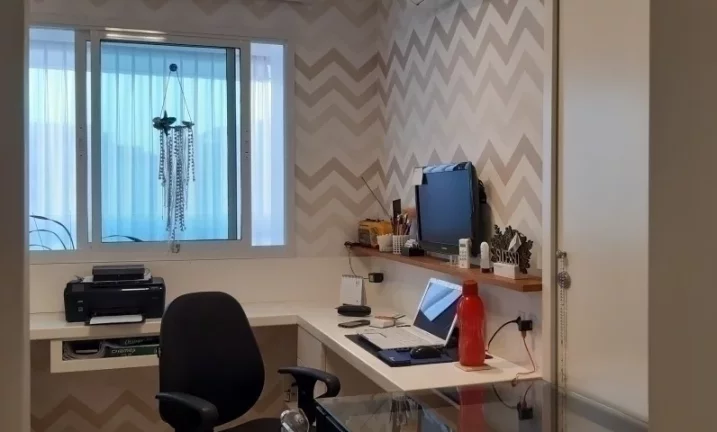 Imagem APARTAMENTO RESIDENCIAL em VILA VELHA - ES, PRAIA DA COSTA