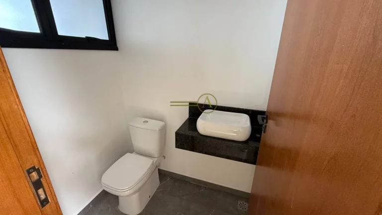 Imagem Sobrado pra quem quer o mar como decoração 4 dormt nova piscina Frente mar