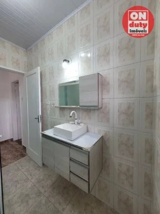 Imagem Apartamento à venda, 90 m² por R$ 255.000,00 - Macuco - Santos/SP