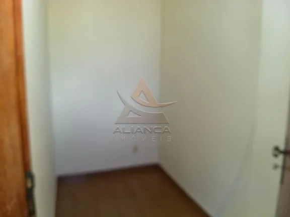 Imagem Apartamento - Ribeirão Preto - Campos Eliseos