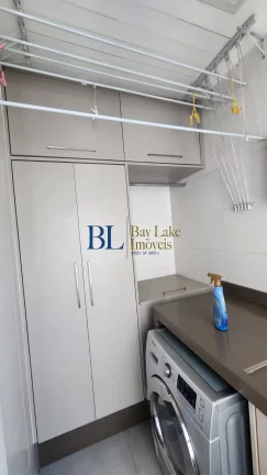 Imagem Apartamento À Venda Em Andar Alto - 100M² - Spazio Helbor!