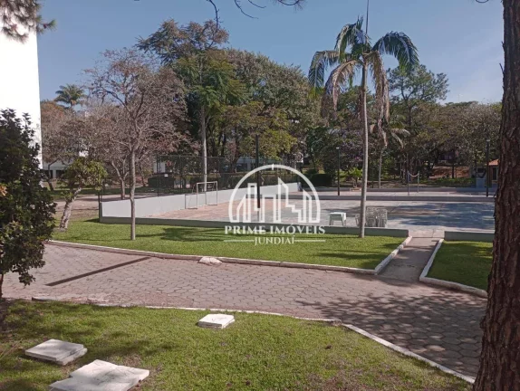 Imagem Apartamento com 3 dormitórios à venda, 75 m² por R$ 359.000,00 - Agapeama - Jundiaí/SP