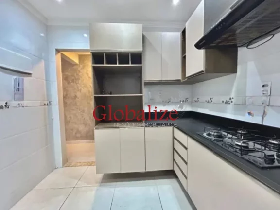 Imagem Aparatamento á venda com 74m², 1 quarto, reformado, porcelanato por R$399.000,00 na Ponta da Praia em Santos