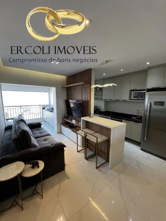 Imagem APARTAMENTO RESIDENCIAL em São Paulo - SP, Vila Azevedo