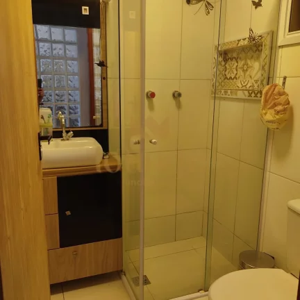 Imagem Casa à venda em Jd. Residencial Villa Amato ZL - Sorocaba/SP