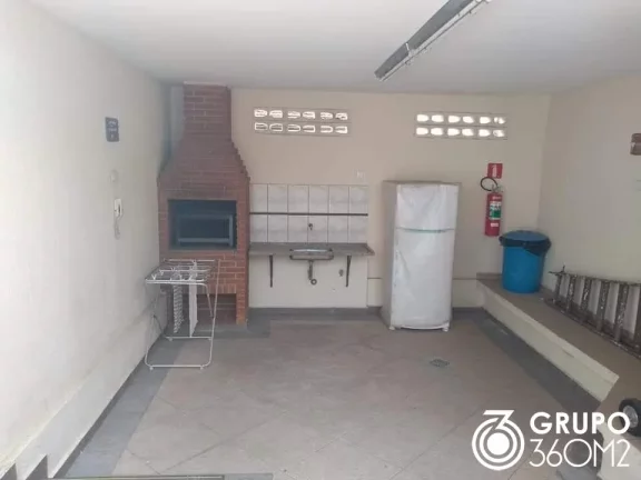 Imagem Apartamento para Venda em São Bernardo do Campo / SP no bairro Centro