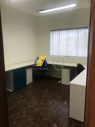 Imagem ???? Alugo Sobrado Comercial em Santo André, Paraíso