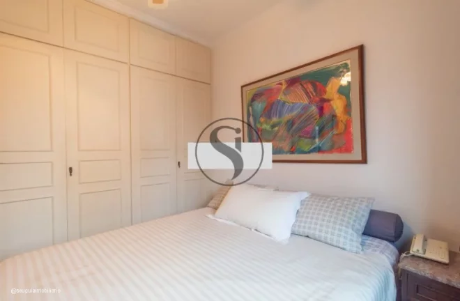 Imagem APARTAMENTO RESIDENCIAL em SÃO PAULO - SP, VILA NOVA CONCEIÇÃO