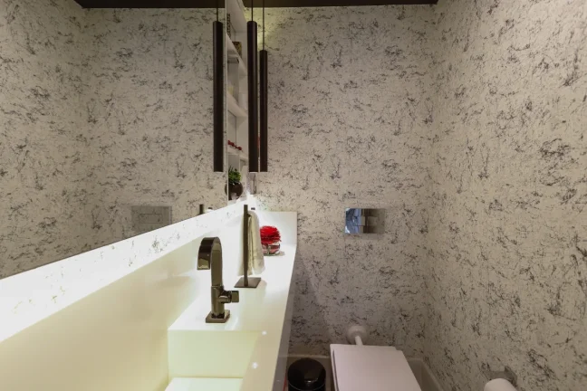 Imagem Apartamento para venda em Jardim Das Perdizes com 4 quartos, sendo 2 suítes , 241m2