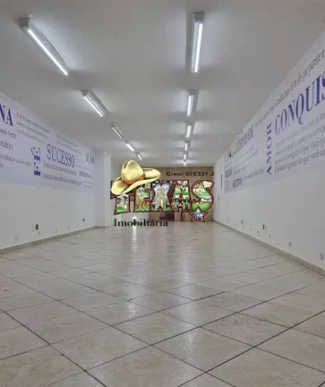 Imagem SALA COMERCIAL PARA ALUGAR - VILA AZEVEDO