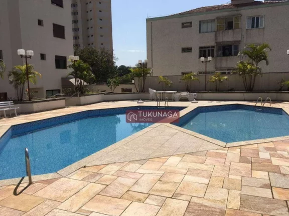 Imagem Apartamento com 4 dormitórios à venda, 159 m² por R$ 1,595,000,00 - Água Fria - São Paulo/SP