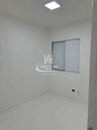 Imagem Casa de Condomínio, Condomínio Residencial Parque da Liberdade IV - São José do Rio Preto