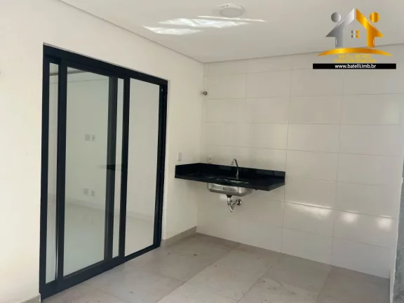 Imagem Casa a venda no condomínio Terra Nobre - Batelli Imóveis