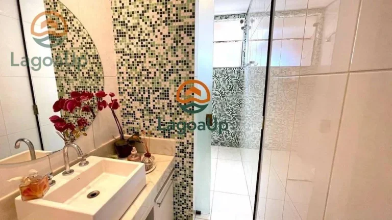 Imagem Casa com 3 dormitórios à venda, 170 m² por R$ 1.620.000,00 - Condomínio Roseiral - Lagoa Santa/MG