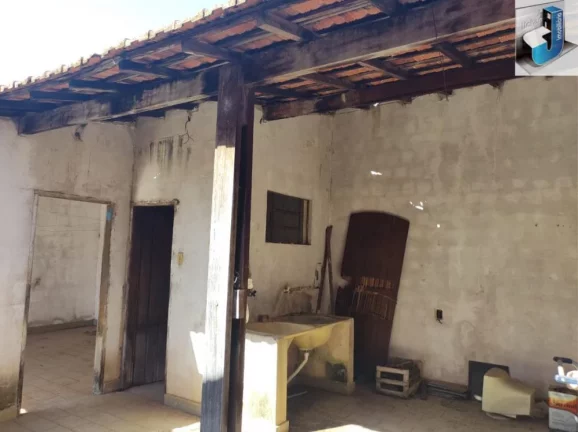Imagem Casa a venda no Centro de Tatuí - SP