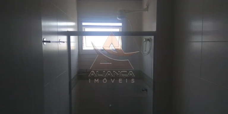 Imagem Apartamento - Ribeirão Preto - Monte Alegre