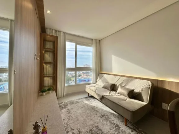 Imagem Apartamento 1 Dormitório - Bairro Navegantes