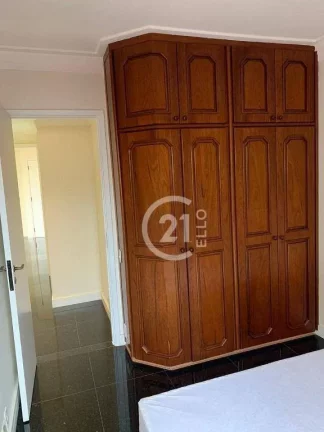 Imagem Apartamento à Venda na Vila Clementino - SP