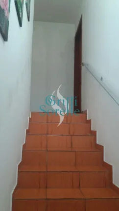 Imagem Casa/Sobrado à Venda em Jardim Caravelas - São Paulo - SP.