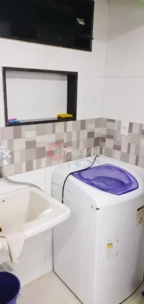 Imagem Cobertura com 3 dormitórios à venda, 160 m² por R$ 900.000,00 - Centro - Cabo Frio/RJ
