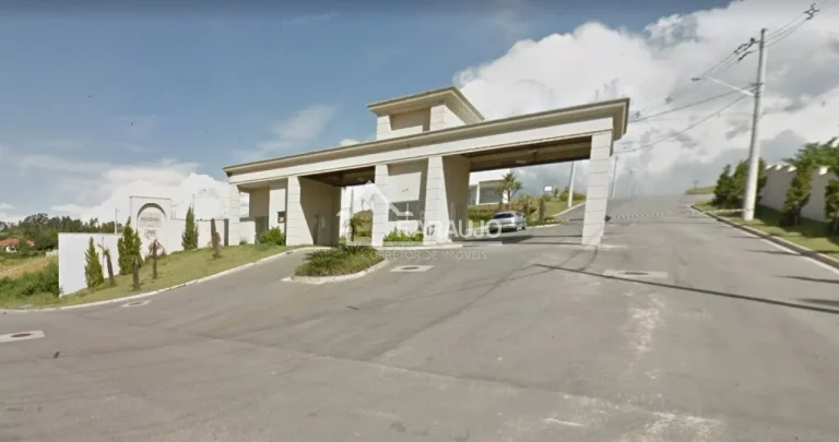 Imagem Terreno à venda Sorocaba - 442m² no condomínio Renaissance