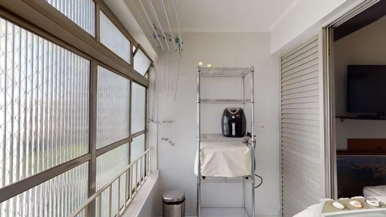 Imagem APARTAMENTO RESIDENCIAL em São Paulo - SP, Vila Nova Conceição