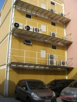 Imagem Prédio à venda, 1515 m² por R$ 10.000.000,00 - Barra Funda - São Paulo/SP