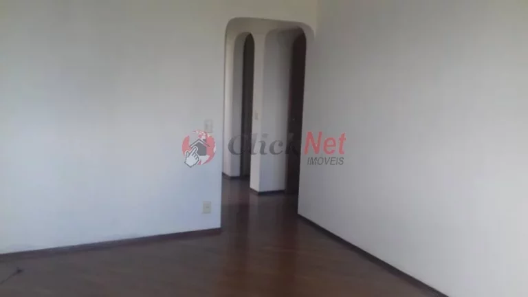 Imagem Apartamento em Condomínio Fechado para Venda no bairro Centro de Santo André