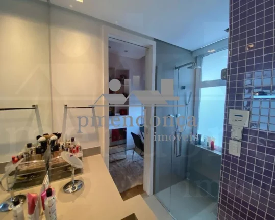 Imagem Apartamentos 4 quartos, 4 suites, 6 vagas, 320 m²