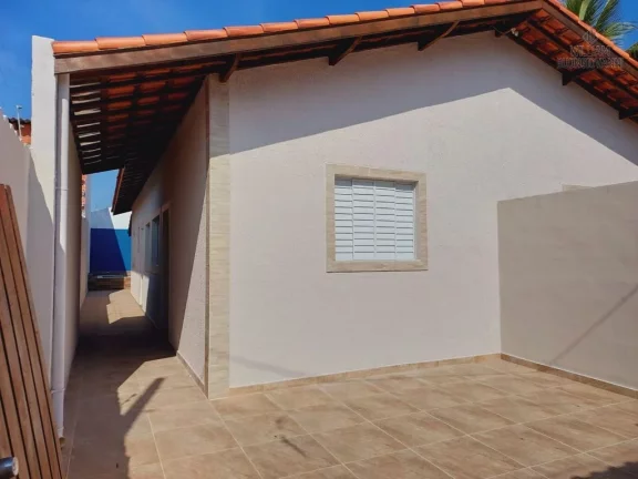 Imagem EXCELENTE IMÓVEL COM PISCINA EM ITANHAÉM