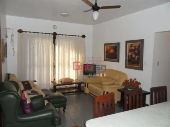 Imagem Apartamento com 3 dormitórios à venda, 145 m² por R$ 750.000,00 - Vila Nova - Cabo Frio/RJ