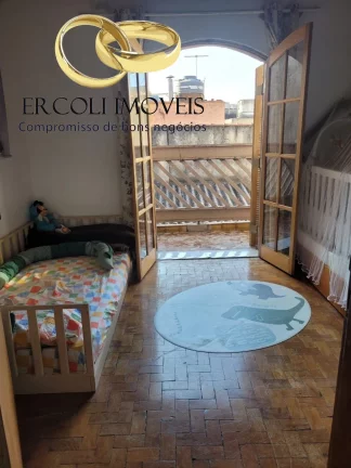 Imagem CASA RESIDENCIAL em São Paulo - SP, Penha de França