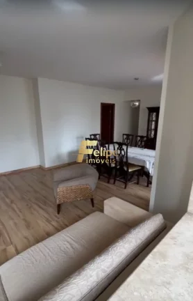 Imagem AMPLO APARTAMENTO DE 4 QUARTOS NA PRAIA DO MORRO!