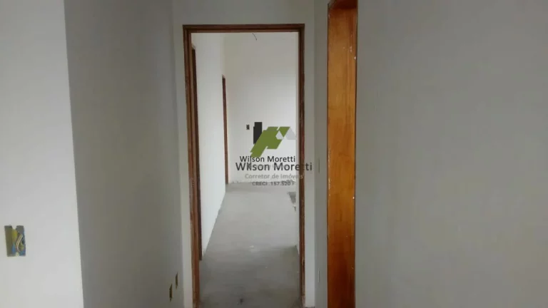 Imagem Casa a venda em Condomínio