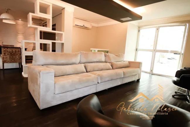 Imagem Cobertura duplex no Boqueirão com 4 dormitórios