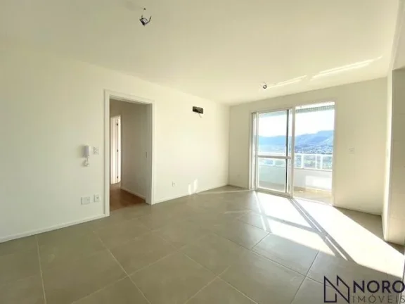 Imagem Apartamento 2 dormitórios novo