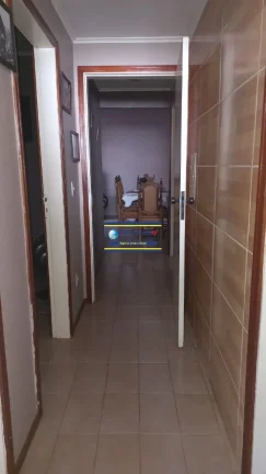 Imagem Apartamento 98 metros, av. Portugal R$ 355.000, com 3 quartos, banheiro, térreo - Ribeirão Preto - SP.