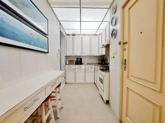 Imagem Copacabana – Rua Bolivar | Residencial › Apartamento 2 quarto(s) à Venda